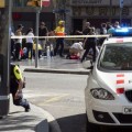Abatidos cinco terroristas que intentaban un nuevo atropello masivo en Cambrils