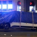 Incertidumbre en Barcelona: el "conductor" muerto en la Diagonal no fue abatido por la Policía
