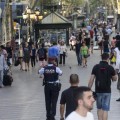 Detenido un cuarto sospechoso de los atentados en Catalunya