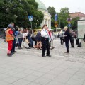 Apuñalan a varias personas en Turku, Finlandia [ENG]