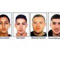Los cinco terroristas abatidos en Cambrils son todos marroquíes de entre 17 y 24 años