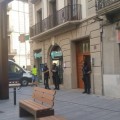 Cinco periodistas detenidos en Ripoll por entrar en un domicilo precintado ( Cat)