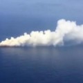El carguero con fertilizante incendiado sigue a la deriva al sur de Gran Canaria sin que se tomen medidas especiales