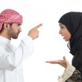 En Arabia Saudí hay cada vez más divorcios por asuntos triviales como que la mujer camine delante del marido [ENG]