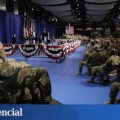Washington planea "cambios drásticos" en la estrategia militar de Afganistán