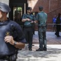La asociación Unión de Guardias Civiles pide que se condecore al mosso que mató a cuatro yihadistas