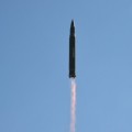 El embrollo del misil norcoreano y su supuesto motor ucraniano