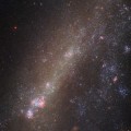 La galaxia retorcida del Hubble [eng]