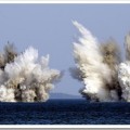 Bombas de tiempo en el Mar del Norte y Mar Báltico