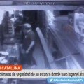 Detienen a un español en Róterdam tras encontrar una furgoneta con bombonas de gas