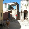 Polémica en Italia por el incumplimiento de normas antisísmicas