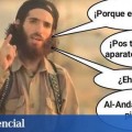 España se cachondea del cordobés del ISIS que amenazó con reconquistar Al-Andalus