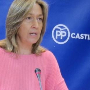 La diputada del PP Ana Guarinos se reafirma: vuelve a llamar "pederastas" a Podemos