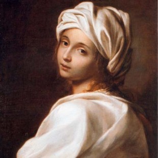 Beatrice Cenci, la parricida que sublevó a Roma