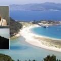 Las dos ricas familias gallegas tras el caos de los viajes a las islas Cíes