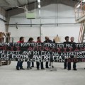 Los trabajadores griegos que han salvado su empresa organizándose de manera completamente horizontal