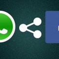 WhatsApp ya está compartiendo nuestros datos con Facebook