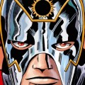 Jack Kirby: El profeta del cómic del futuro