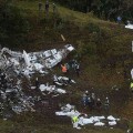 Las tragedias aéreas en el fútbol: del Torino al Chapecoense, pasando por el Manchester