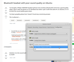 Ubuntu aún no está preparado para el usuario medio