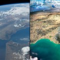 Cazabulos Cap.1: La foto de la península ibérica de la NASA