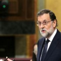 Mariano Rajoy se defiende por el caso Gürtel comparando a la oposición con la Inquisición