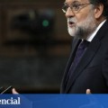 Iglesias tacha de incompetente a Rajoy: Miente y le pediremos cuentas