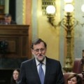 Las mentiras de Mariano Rajoy en su comparecencia sobre la Gürtel