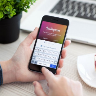 Instagram confirma el robo de datos de los usuarios más populares