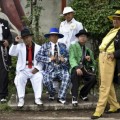 Los pachucos, de pandilleros mexicanos en EEUU a bailarines de mambo y swing