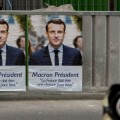 Macron se enfrenta a su primera huelga general después de presentar la reforma del trabajo