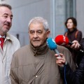 El exconsejero de Educación de Asturias, Iglesias Riopedre, condenado a seis años de cárcel por el 'caso Marea'