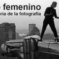 Mujeres en la historia de la fotografía