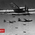 "Bombardeamos todo lo que se movía", los ataques aéreos que explican el histórico rencor de Corea hacia EEUU
