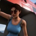 Prueba la demo del Tomb Raider 2 remasterizado con el Unreal Engine 4