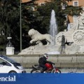 La contaminación acústica se dispara en Madrid por las motos: el 35% no pasa el test