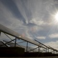 Energía solar fotovoltaica y consumo eléctrico en España