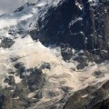 Confirman la muerte del montañero español desaparecido en los Alpes