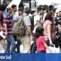 Valladolid estudia llenar los pueblos de refugiados para frenar la despoblación