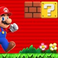 Mario ha dejado de ser fontanero de manera oficial
