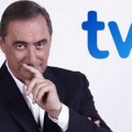 TVE ficha a Carlos Herrera para presentar un programa de debate político en prime time