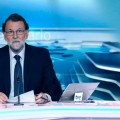 Rajoy compaginará la presidencia con la presentación del telediario de TVE