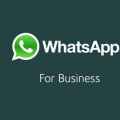 WhatsApp ha encontrado su forma de financiación: las grandes empresas pagarán por hablar contigo