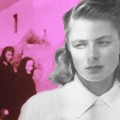 Las 7 películas de Ingrid Bergman en el exilio