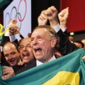 Brasil destapa una trama corrupta para comprar los JJOO de Río 2016