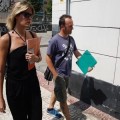El ex de Juana Rivas denuncia en Italia la ley de violencia de género española por "vulnerar sus derechos"