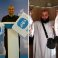 De dar mítines con el PP a líder yihadista: la metamorfosis del melillense Hafid