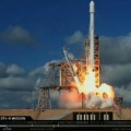SpaceX lanzó al espacio la nave espacial secreta militar estadounidense X-37B