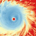 ¿Necesitamos actualizar la escala de huracanes?