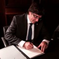 El Tribunal Superior de Cataluña abre un proceso penal a Puigdemont